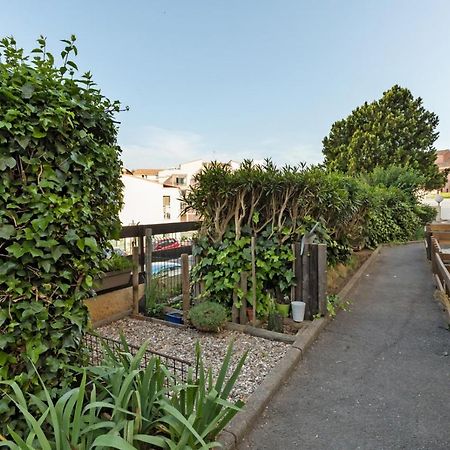 Cap D'Agde Studio - Port Exterior foto